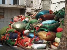 Manufacturers Exporters and Wholesale Suppliers of Old Cotton Chader Uttam Nagar Delhi